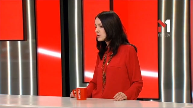 Наталя Завєруха, засновниця стартапу «Плюшкін»