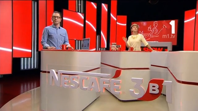 Провали й успіхи Чарлі Чапліна