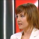 Катерина Савіна, засновниця проекту Liferia
