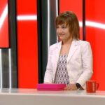Катерина Савіна, засновниця проекту Liferia