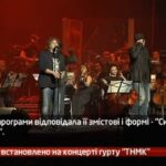 Камеру встановлено на концерті ТНМК