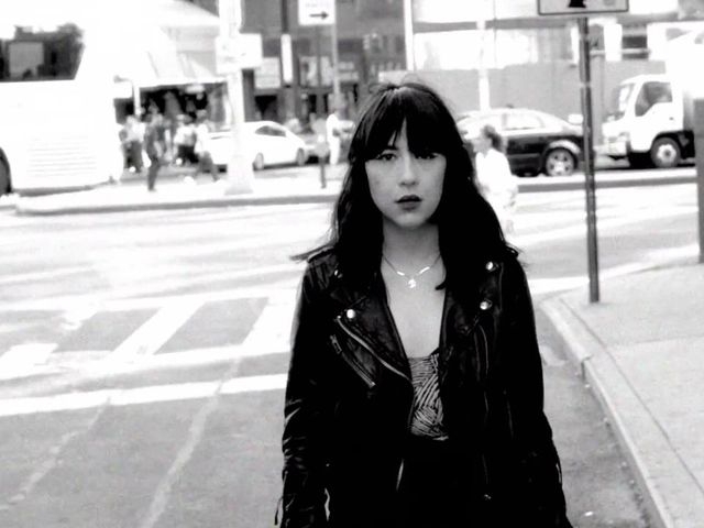 Coming Down  (version 2)