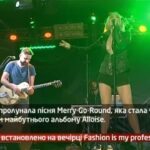 Камеру встановлено на вечірці Fashion is my profession від М1