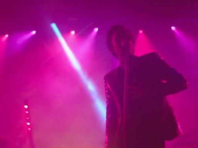 I Can Change  (live from Brixton Academy)