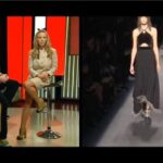 Покази Kanye West, Alexander Wang, Donna Karan