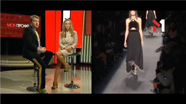 Покази Kanye West, Alexander Wang, Donna Karan