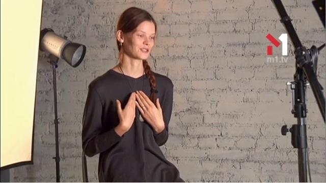 Наші моделі за кордоном