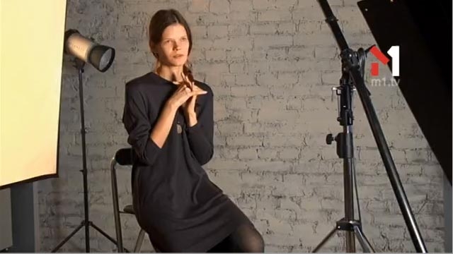 Труднощі в буднях моделей