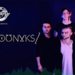 Indytronics відіграють великий сольний концерт у Києві