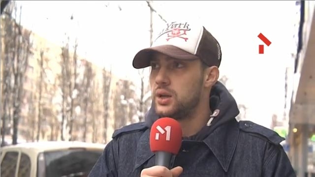 Що таке «піскарі»?