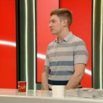 Роман Ященко, засновник проекту «ПолезноЕсть»