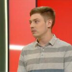Роман Ященко, засновник проекту «ПолезноЕсть»