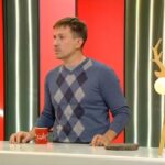 Кирило Стехін, засновник проекту «Бюрокрафт»