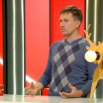 Кирило Стехін, засновник проекту «Бюрокрафт»