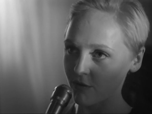 I Feel Your Love (Director’s Cut)
