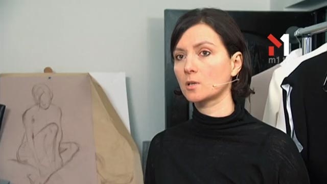 Кастинги перед UFW 2