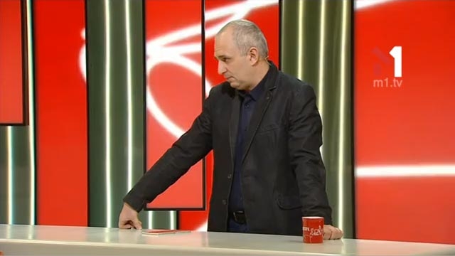 Вадим Ігнатов, гендиректор компанії «EcoDrive»