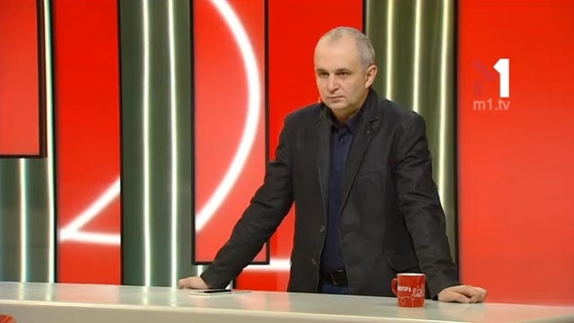 Вадим Ігнатов, гендиректор компанії «EcoDrive»