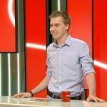 Анатолій Боронило, розробник проекту «Salatiki»