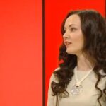 Наталя Клименко, співзасновник проекту «Мова — ДНК нації»