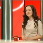 Наталя Клименко, співзасновник проекту «Мова — ДНК нації»