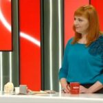 Світлана Нестеренко, співзасновниця проекту «Смакуй вдома»