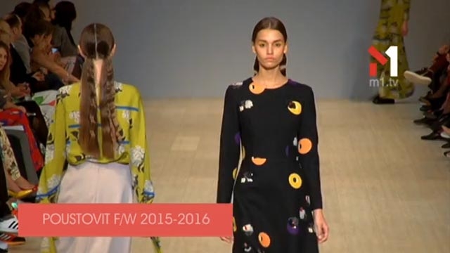 Ukrainian Fashion Week 3