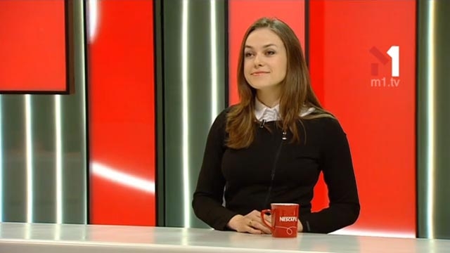 Неля Підгірна, автор проекту Арт-квартира «Удиви Дали»