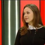 Неля Підгірна, автор проекту Арт-квартира «Удиви Дали»