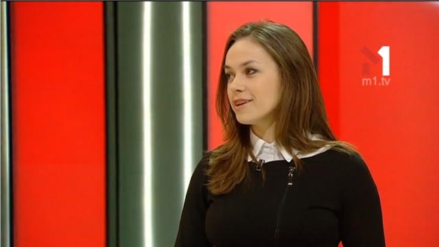 Неля Підгірна, автор проекту Арт-квартира «Удиви Дали»