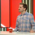 Олексій Нілов, автор проекту «Gourmet»