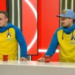 Олесь Єсипчук та Володимир Підмаляк, тренери та засновники «Penguin Team»