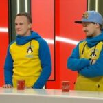 Олесь Єсипчук та Володимир Підмаляк, тренери та засновники «Penguin Team»