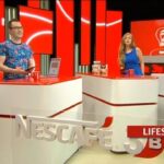 Lifestyle: дитячий садок для дорослих