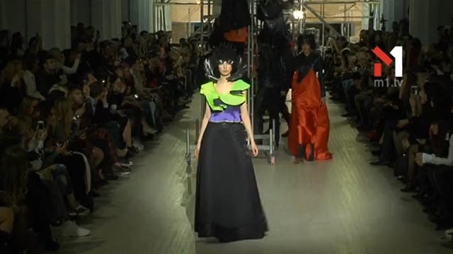 Найцікавіші моменти UFW 2