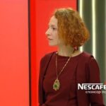 Аліна Малюшкіна, засновниця концепт-стору «THE ONE»