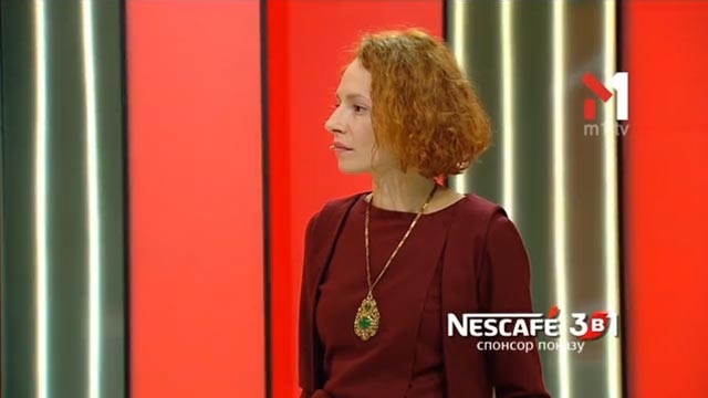 Аліна Малюшкіна, засновниця концепт-стору «THE ONE»