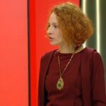 Аліна Малюшкіна, засновниця концепт-стору «THE ONE»