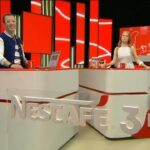 Technologies: телескоп «Хаббл»