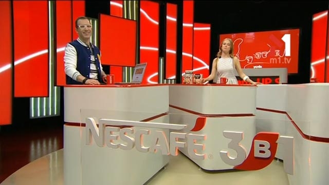 Technologies: телескоп «Хаббл»