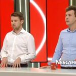 Роман Мулявка та Сергій Лисюк, засновники проекту «Eatsmart»