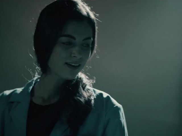 Beautiful Corpse
