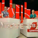 Technologies: Голографічний Стівен Хокінг