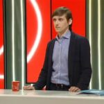 Сергій Казанцев, CEO проекту «DOC.ua»