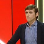 Сергій Казанцев, CEO проекту «DOC.ua»