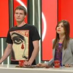 Іван Дубовський, Поліна Артюх, співзасновники бренду «Woodfarm»