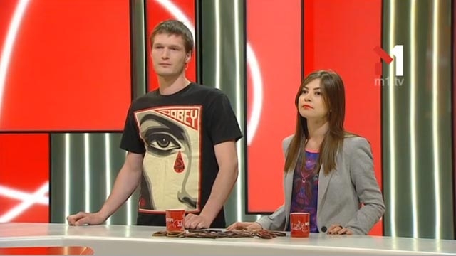 Іван Дубовський, Поліна Артюх, співзасновники бренду «Woodfarm»