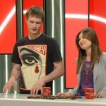 Іван Дубовський, Поліна Артюх, співзасновники бренду «Woodfarm»