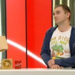 Сергій Грожин, засновник проекту «БамбЕтель»