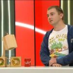 Сергій Грожин, засновник проекту «БамбЕтель»